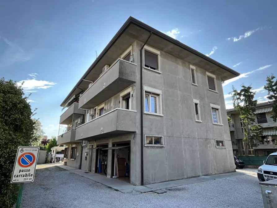 Immagine 1 di Appartamento in vendita  in Via Municipio a Sossano