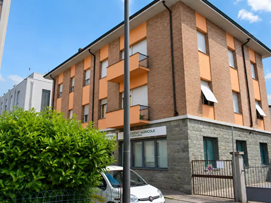 Immagine 19 di Appartamento in vendita  in Via Martiri della Libertà a Medesano