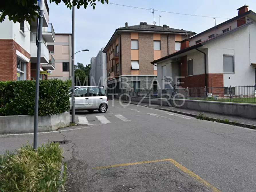 Immagine 32 di Appartamento in vendita  in Via Martiri della Libertà a Medesano