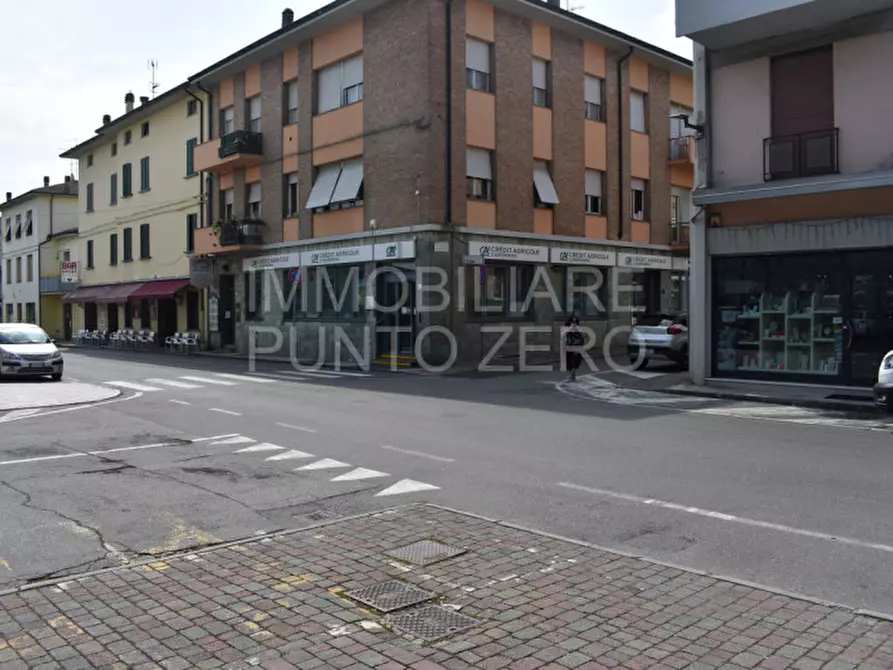 Immagine 34 di Appartamento in vendita  in Via Martiri della Libertà a Medesano