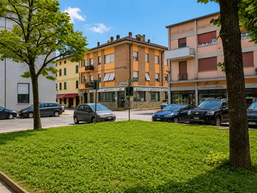 Immagine 21 di Appartamento in vendita  in Via Martiri della Libertà a Medesano
