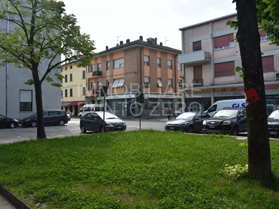 Immagine 35 di Appartamento in vendita  in Via Martiri della Libertà a Medesano