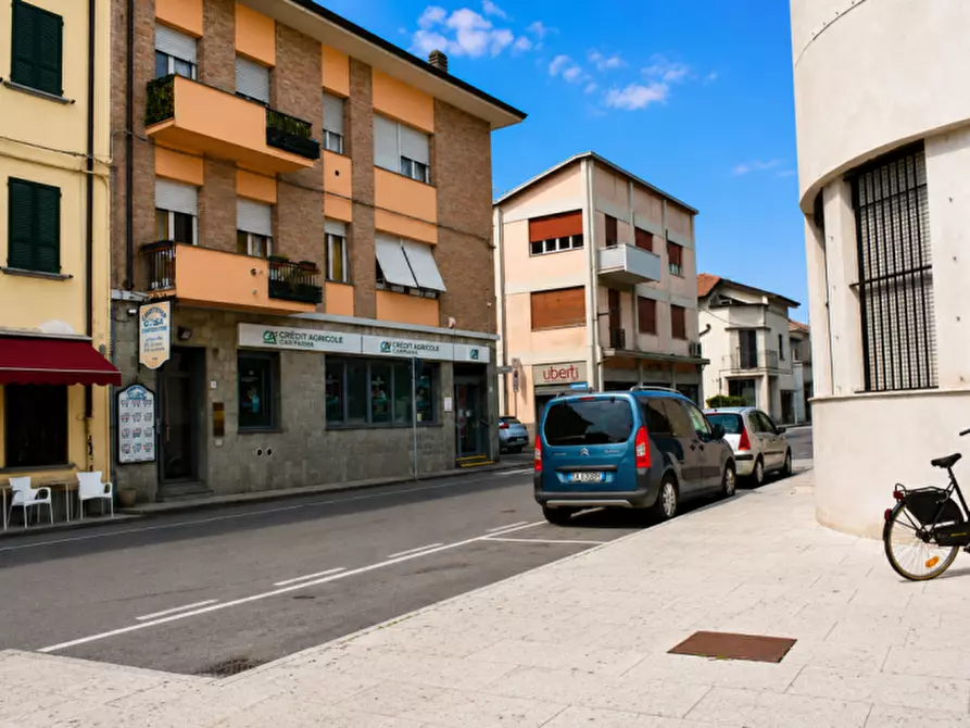 Immagine 22 di Appartamento in vendita  in Via Martiri della Libertà a Medesano