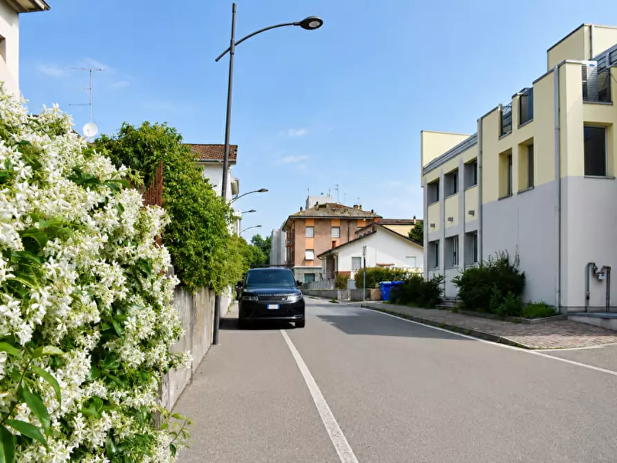 Immagine 29 di Appartamento in vendita  in Via Martiri della Libertà a Medesano