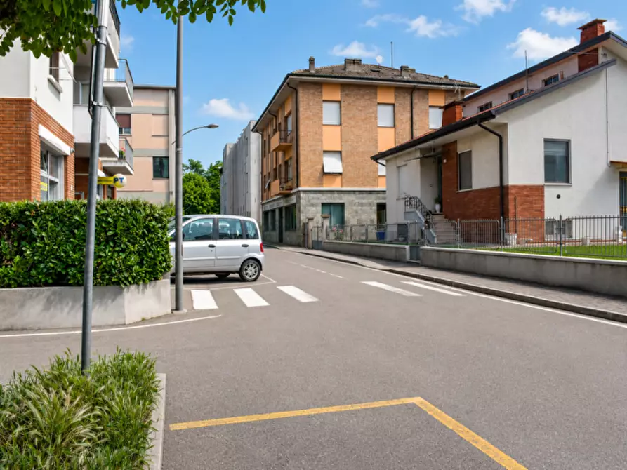 Immagine 30 di Appartamento in vendita  in Via Martiri della Libertà a Medesano