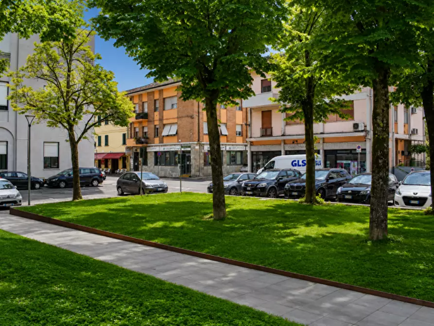 Immagine 36 di Appartamento in vendita  in Via Martiri della Libertà a Medesano
