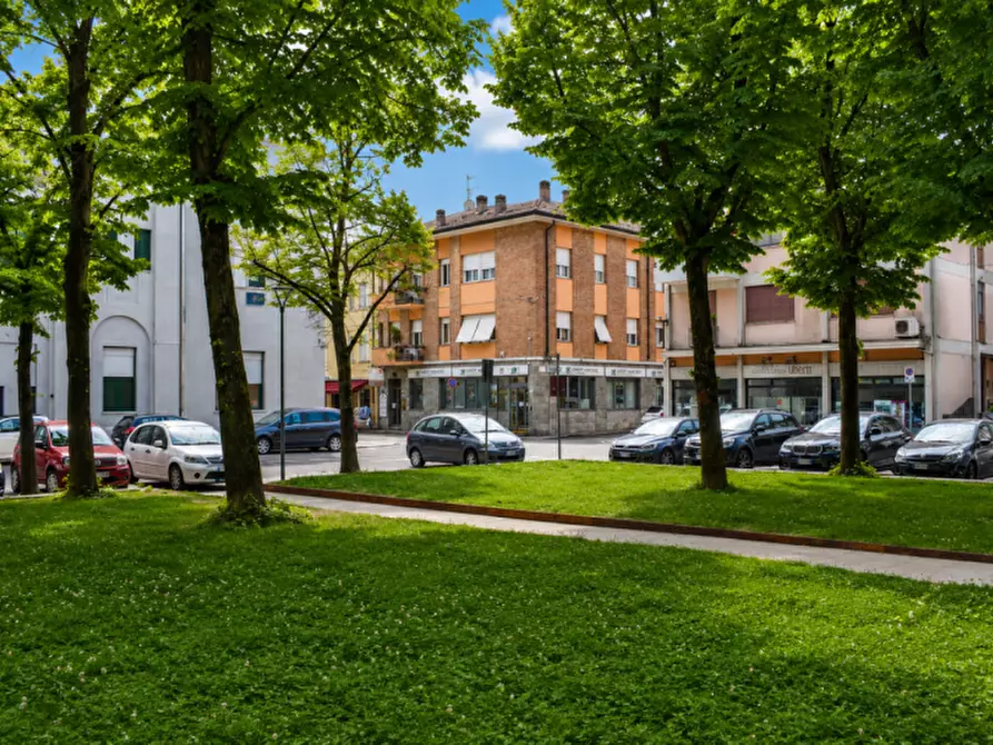 Immagine 37 di Appartamento in vendita  in Via Martiri della Libertà a Medesano