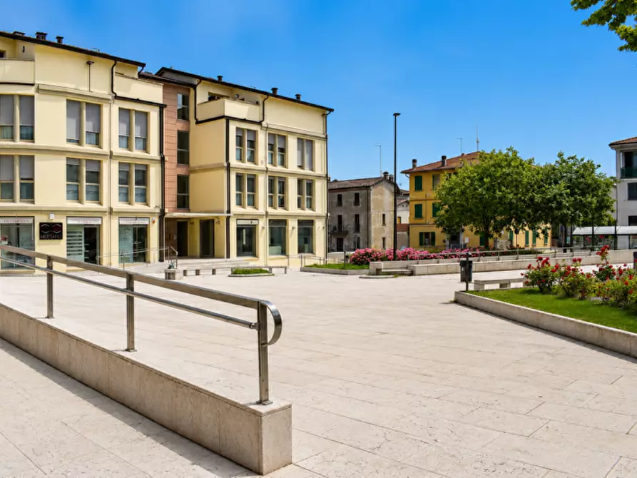 Immagine 39 di Appartamento in vendita  in Via Martiri della Libertà a Medesano