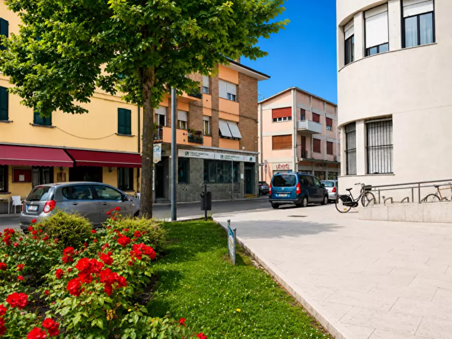 Immagine 41 di Appartamento in vendita  in Via Martiri della Libertà a Medesano