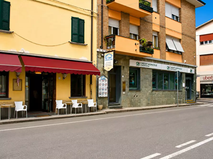 Immagine 45 di Appartamento in vendita  in Via Martiri della Libertà a Medesano