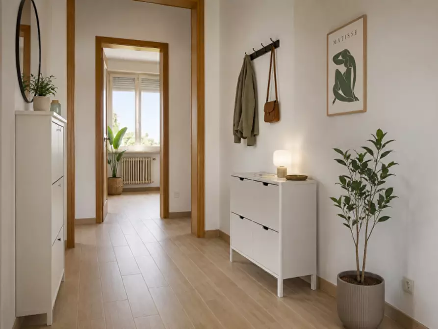 Immagine 47 di Appartamento in vendita  in Via Martiri della Libertà a Medesano