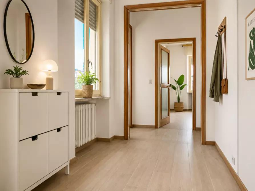 Immagine 48 di Appartamento in vendita  in Via Martiri della Libertà a Medesano