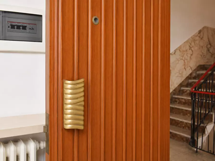Immagine 49 di Appartamento in vendita  in Via Martiri della Libertà a Medesano