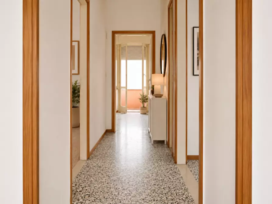 Immagine 57 di Appartamento in vendita  in Via Martiri della Libertà a Medesano