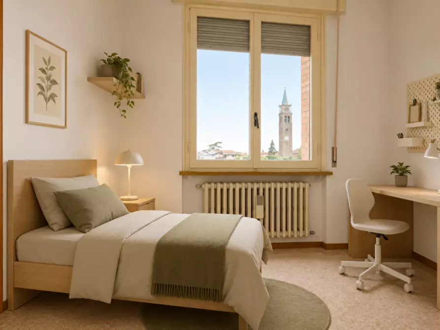 Immagine 61 di Appartamento in vendita  in Via Martiri della Libertà a Medesano