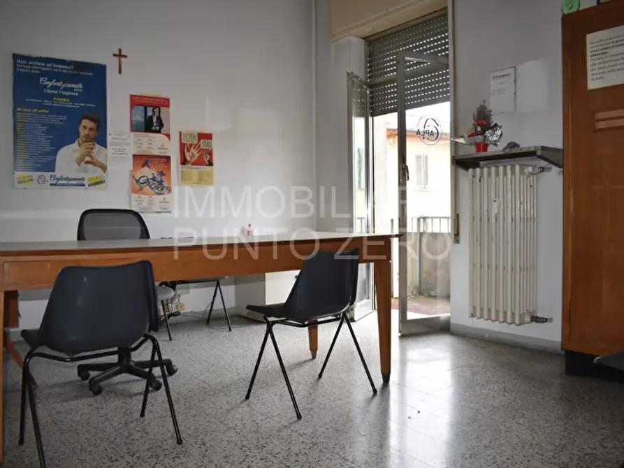 Immagine 12 di Ufficio in vendita  in Piazza Garibaldi a Soragna