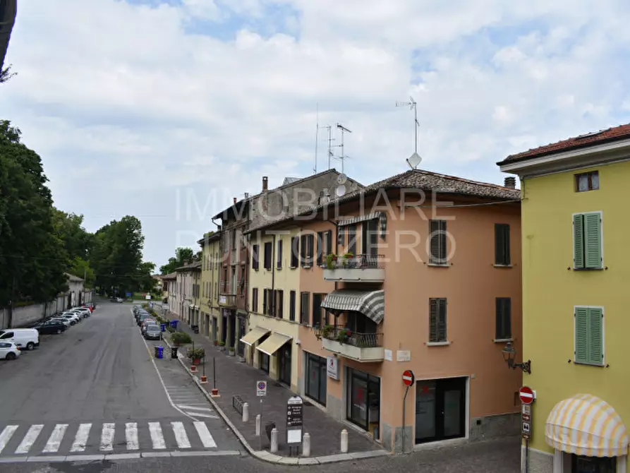 Immagine 15 di Ufficio in vendita  in Piazza Garibaldi a Soragna