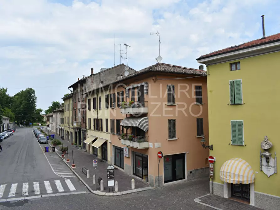 Immagine 17 di Ufficio in vendita  in Piazza Garibaldi a Soragna