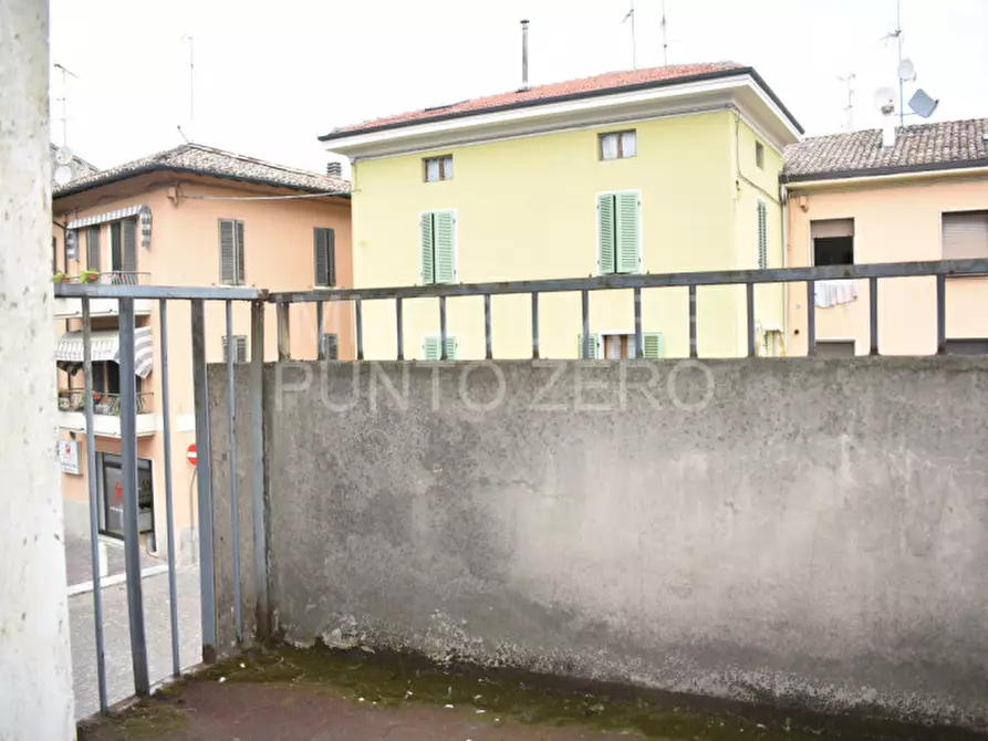 Immagine 19 di Ufficio in vendita  in Piazza Garibaldi a Soragna