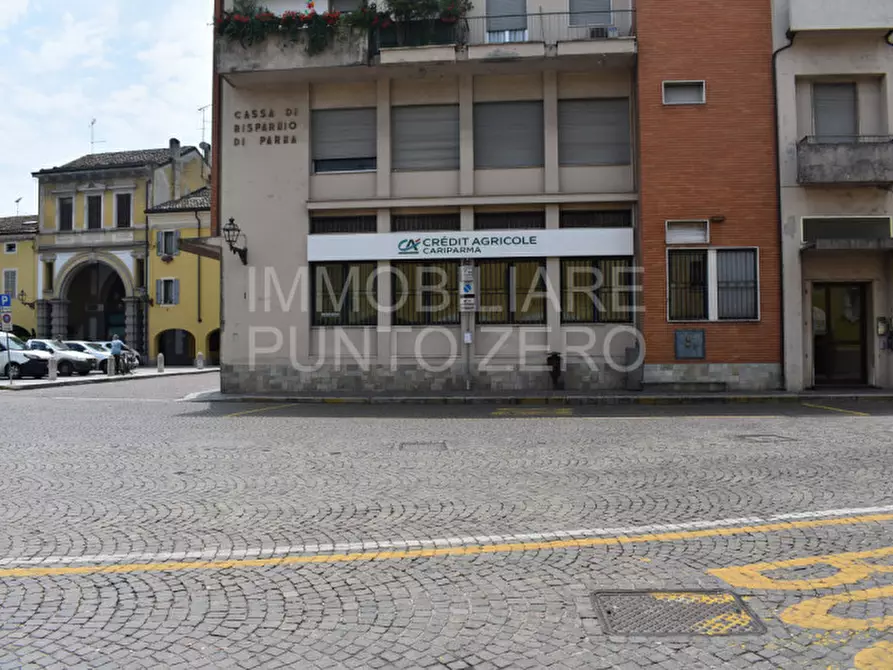 Immagine 21 di Ufficio in vendita  in Piazza Garibaldi a Soragna
