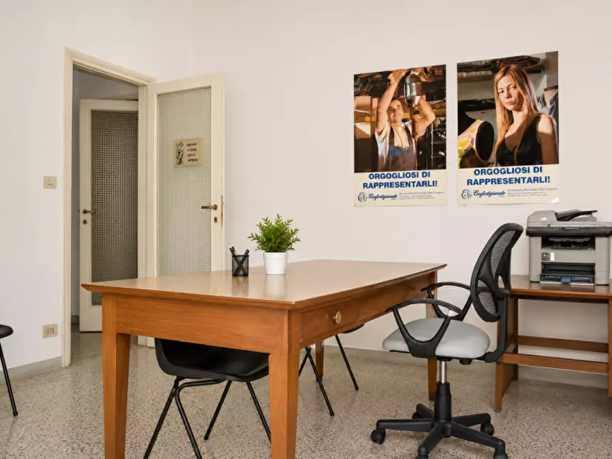 Immagine 22 di Ufficio in vendita  in Piazza Garibaldi a Soragna