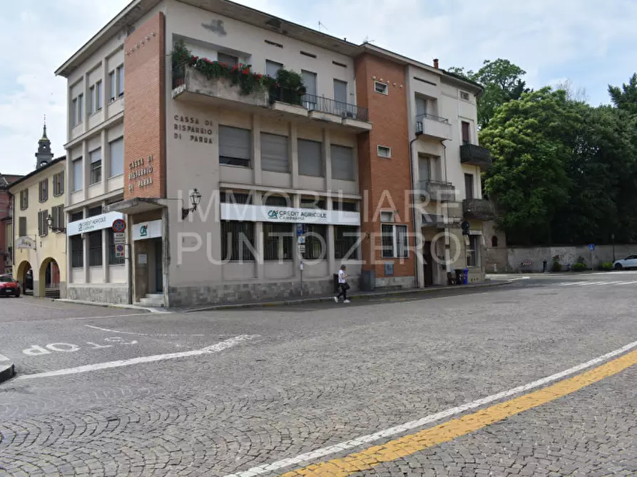 Immagine 22 di Ufficio in vendita  in Piazza Garibaldi a Soragna