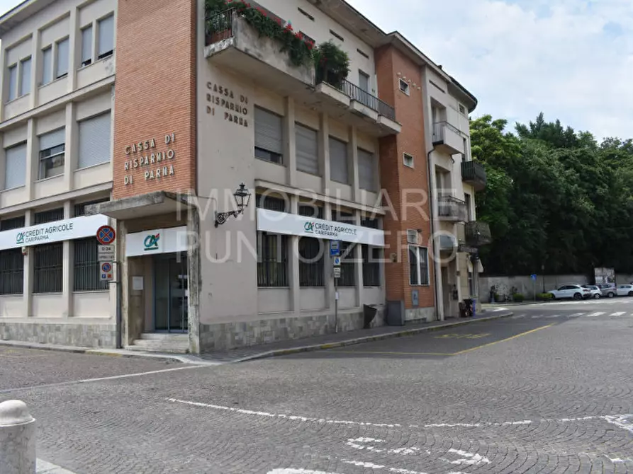 Immagine 23 di Ufficio in vendita  in Piazza Garibaldi a Soragna