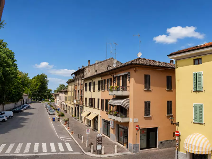 Immagine 25 di Ufficio in vendita  in Piazza Garibaldi a Soragna