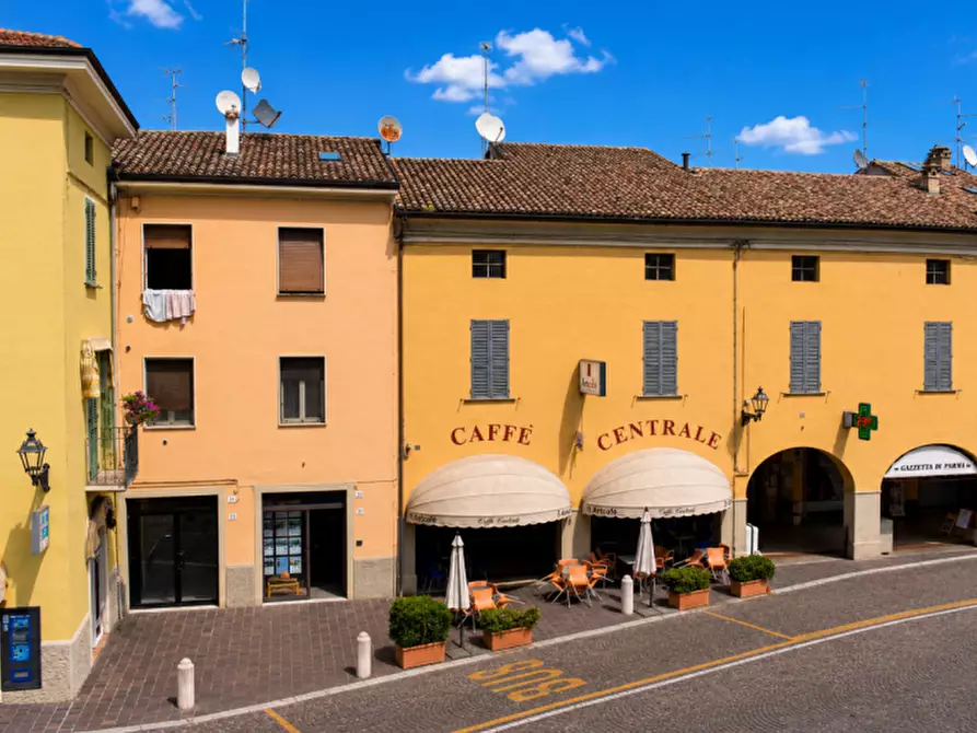 Immagine 28 di Ufficio in vendita  in Piazza Garibaldi a Soragna