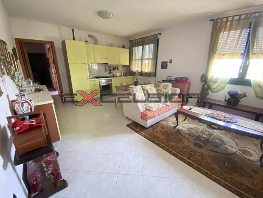 Immagine 1 di Appartamento in vendita  in Via G. Matteotti n.20 - bis Cavarzere (VE) a Cavarzere