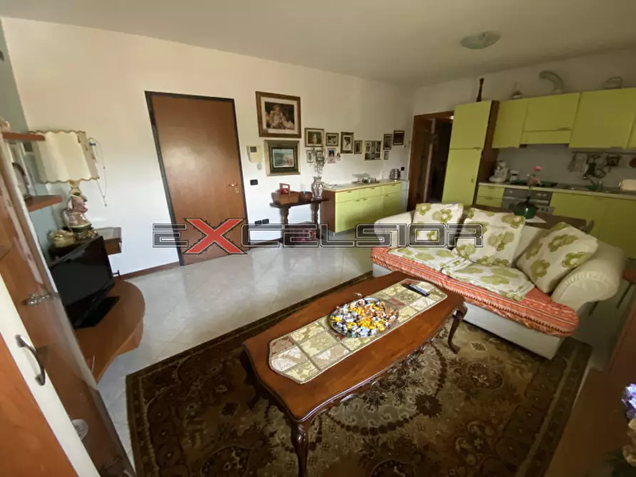 Immagine 2 di Appartamento in vendita  in Via G. Matteotti n.20 - bis Cavarzere (VE) a Cavarzere
