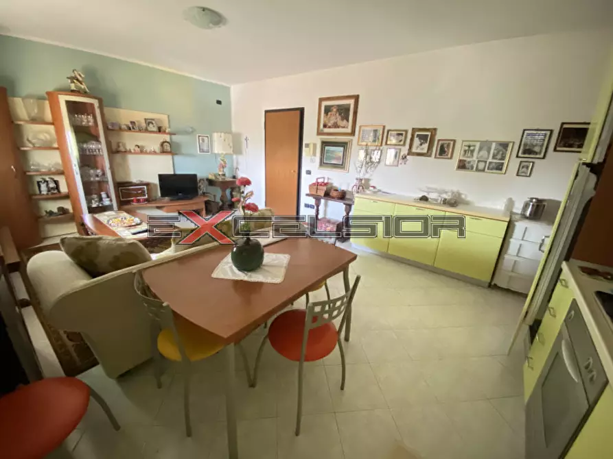 Immagine 3 di Appartamento in vendita  in Via G. Matteotti n.20 - bis Cavarzere (VE) a Cavarzere