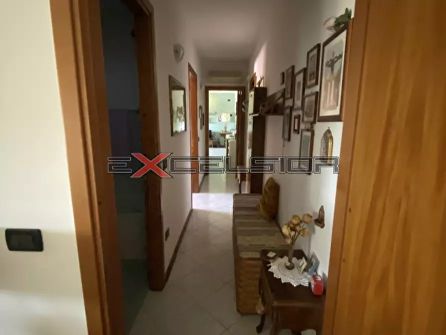 Immagine 4 di Appartamento in vendita  in Via G. Matteotti n.20 - bis Cavarzere (VE) a Cavarzere