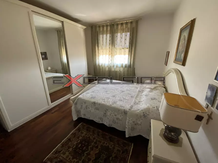 Immagine 6 di Appartamento in vendita  in Via G. Matteotti n.20 - bis Cavarzere (VE) a Cavarzere