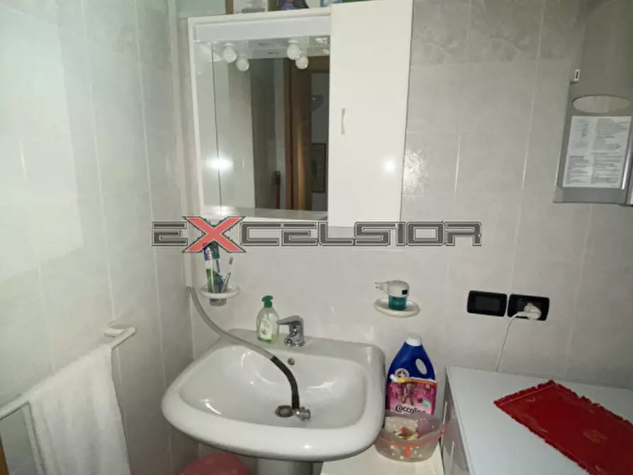 Immagine 9 di Appartamento in vendita  in Via G. Matteotti n.20 - bis Cavarzere (VE) a Cavarzere