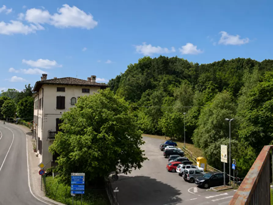 Immagine 11 di Appartamento in vendita  in Via Roma a Pellegrino Parmense