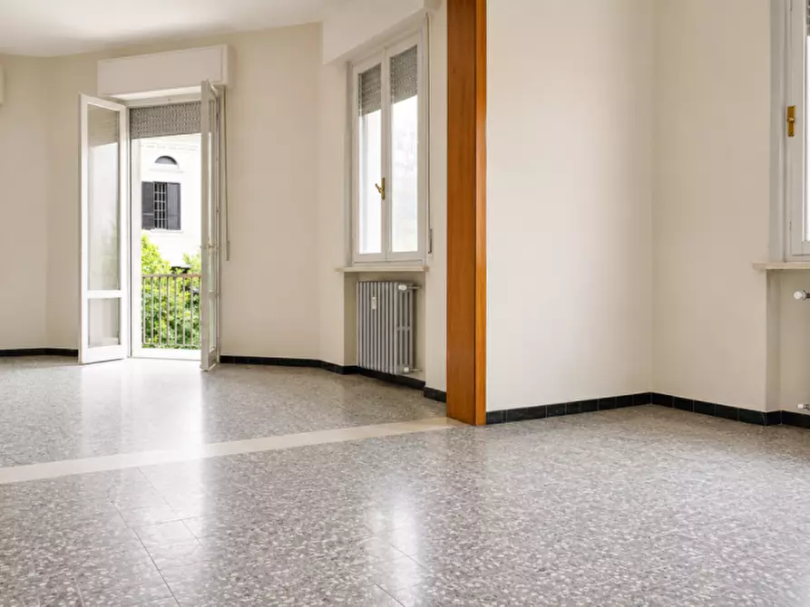 Immagine 19 di Appartamento in vendita  in Via Roma a Pellegrino Parmense
