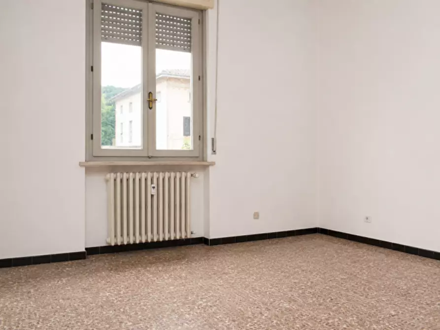 Immagine 7 di Appartamento in vendita  in Via Roma a Pellegrino Parmense