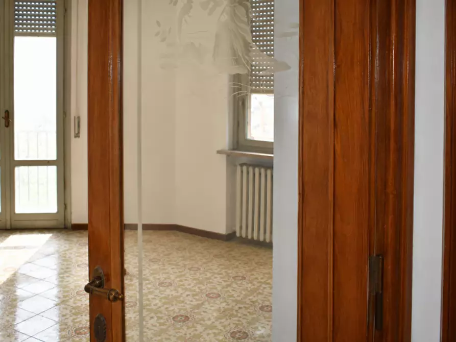 Immagine 1 di Appartamento in vendita  in Via Roma a Pellegrino Parmense
