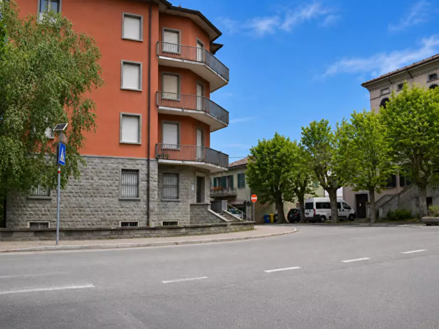 Immagine 1 di Appartamento in vendita  in Via Roma a Pellegrino Parmense