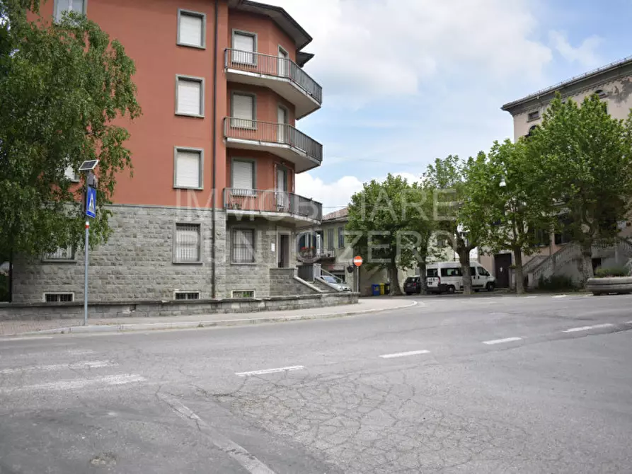 Immagine 1 di Appartamento in vendita  in Via Roma a Pellegrino Parmense