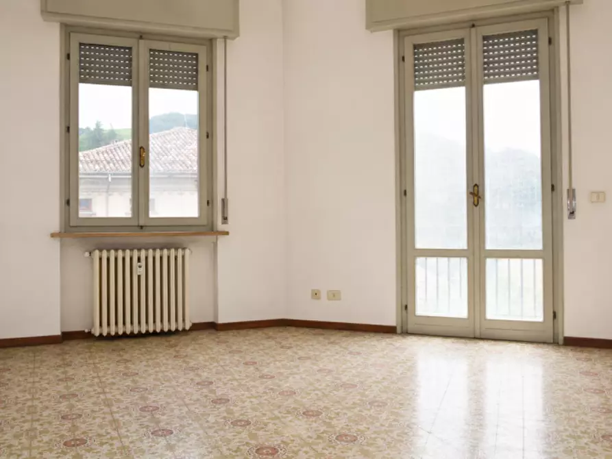 Immagine 4 di Appartamento in vendita  in Via Roma a Pellegrino Parmense