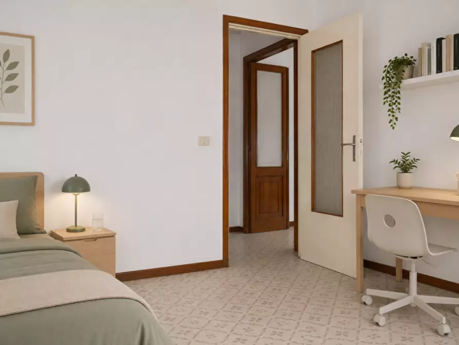 Immagine 15 di Appartamento in vendita  in Via Roma a Pellegrino Parmense