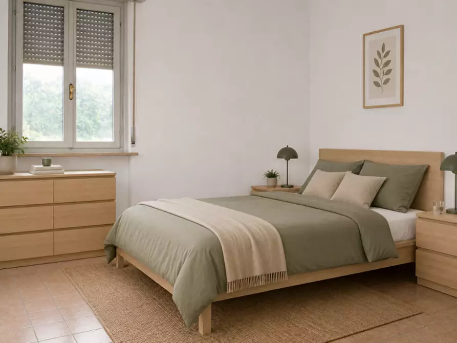 Immagine 19 di Appartamento in vendita  in Via Roma a Pellegrino Parmense