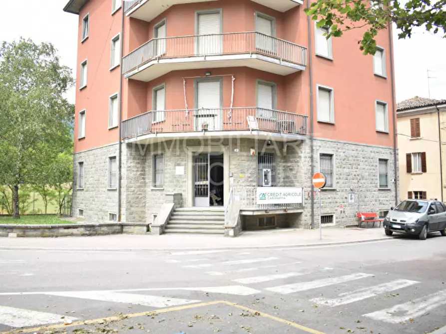 Immagine 28 di Appartamento in vendita  in Via Roma a Pellegrino Parmense