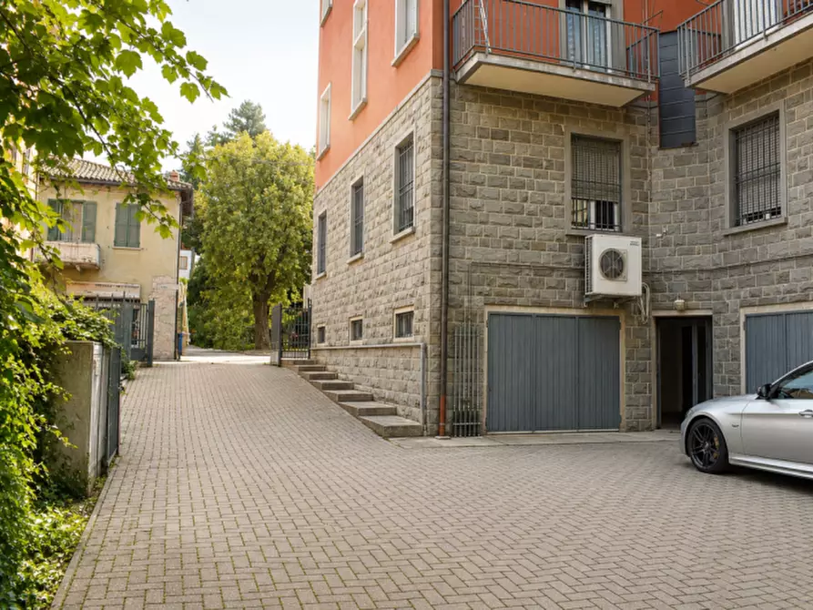 Immagine 30 di Appartamento in vendita  in Via Roma a Pellegrino Parmense