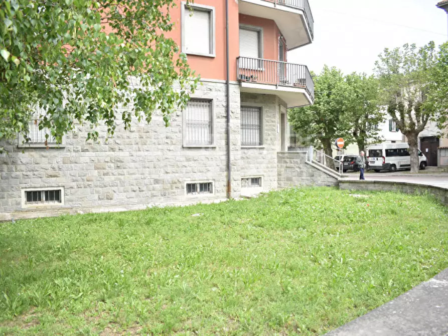 Immagine 31 di Appartamento in vendita  in Via Roma a Pellegrino Parmense
