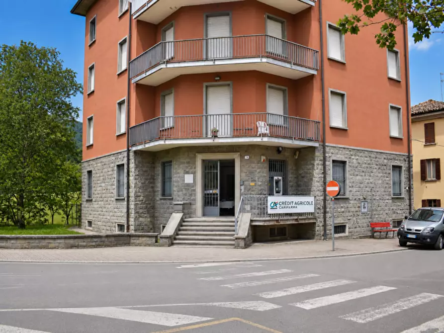Immagine 43 di Appartamento in vendita  in Via Roma a Pellegrino Parmense