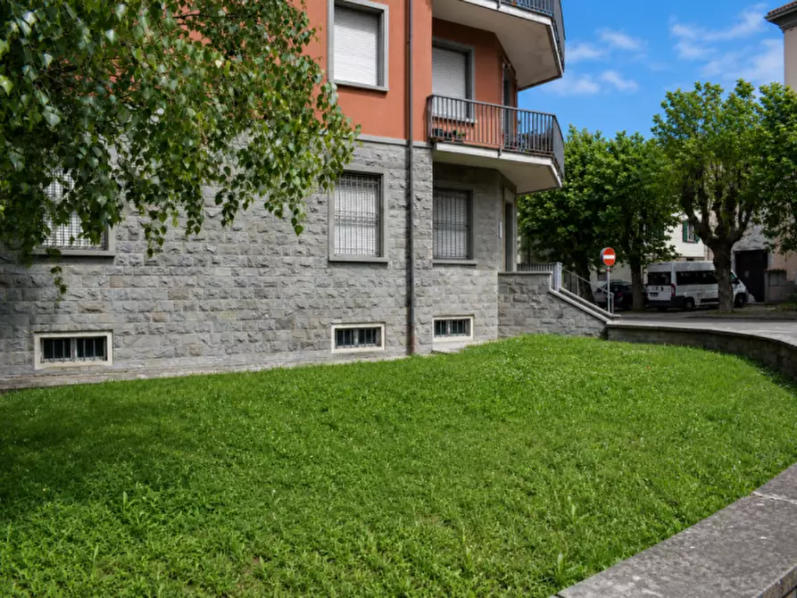 Immagine 44 di Appartamento in vendita  in Via Roma a Pellegrino Parmense