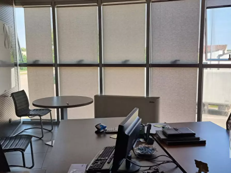 Immagine 2 di Ufficio in affitto  in Emilia a Monselice